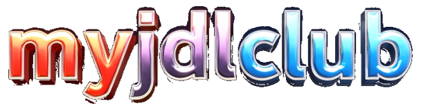 myjdlclub logo