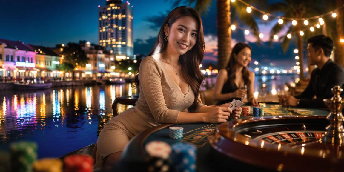 myjdlclub Meja Baccarat Premium