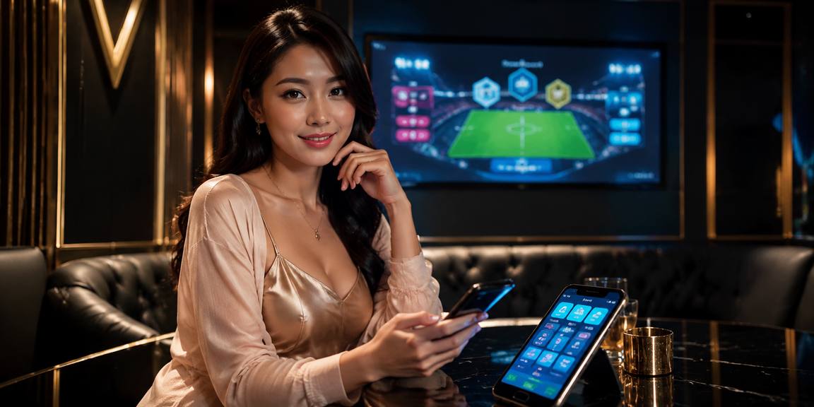 myjdlclub Dealer Hidup, Permainan Nyata, Strategi Anda